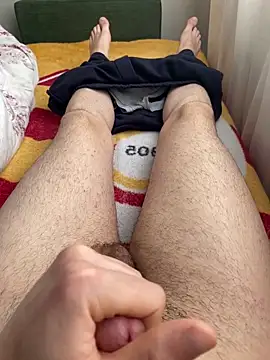 mhmtt12 online show from April 26, 12:25 pm