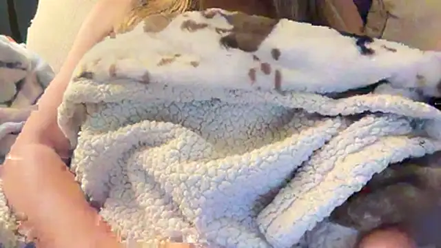 Haileypixie online show from May 20, 3:24 am