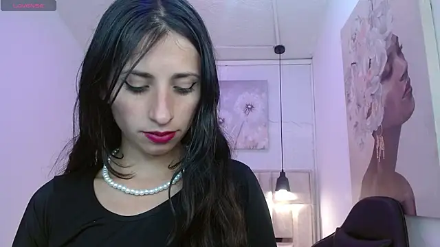 Nicolleth tk online show from April 13, 3:34 am