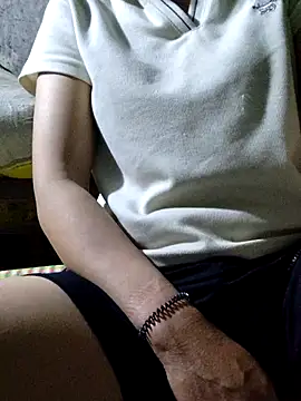 Congee-666 online show from February 15, 11:12 pm