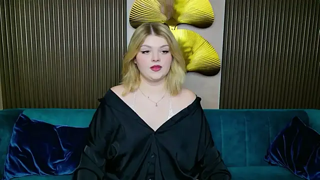 WendyPaige online show from February 20, 11:00 am