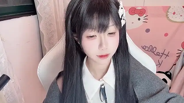 mianhua- online show from January 6, 7:28 pm