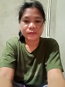 Hannah 4u online show from February 19, 8:27 pm