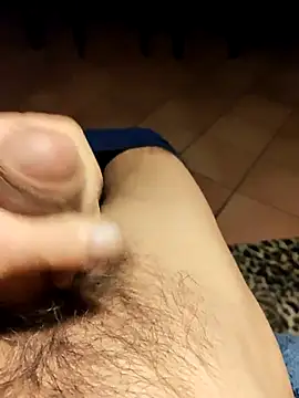 Snapshot of TAMI61 chatting on February 27, 6:41 pm TAMI61 online show from February 27, 6:41 pm