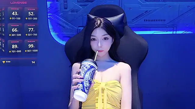 Miaomiao Baby520 online show from March 11, 9:04 am