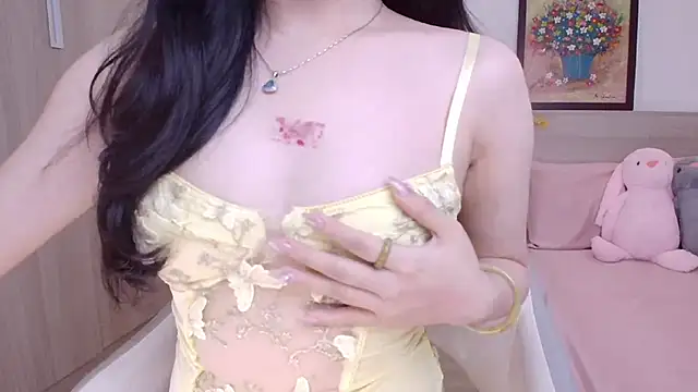BunnyT Bae   online show from May 25, 9:59 am