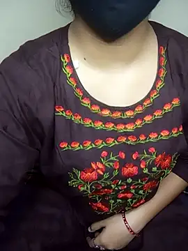 Snapshot of Kushi_Sharmaa chatting on February 7, 4:49 am Kushi Sharmaa online show from February 7, 4:49 am