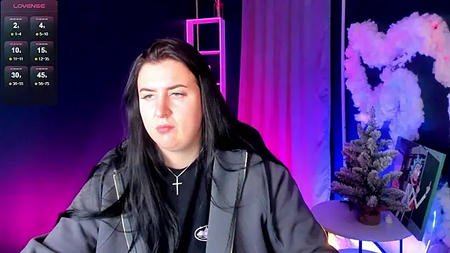 Jenny Jenn online show from January 9, 11:24 am