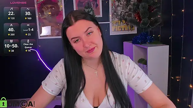 Jenny Jenn online show from January 10, 11:23 am