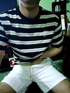 Snapshot of Sexyboy150196 chatting on May 19, 2:23 pm Sexyboy150196 online show from May 19, 2:23 pm