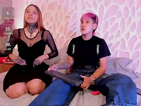 HadeDanny online show from January 6, 3:32 am