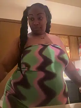 theesweetheart online show from February 4, 1:33 am