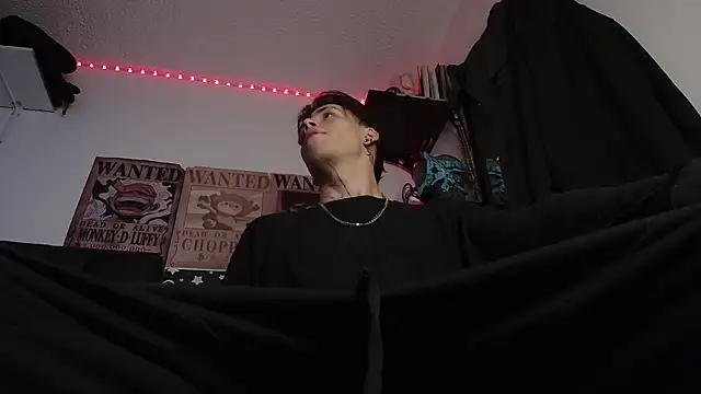 Snapshot of Anhony_Muscle chatting on January 11, 10:26 pm Anhony Muscle online show from January 11, 10:26 pm