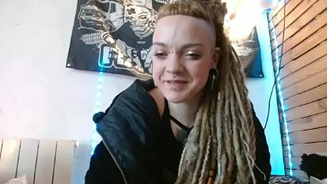 spiralhokkaido23 online show from February 16, 10:33 am