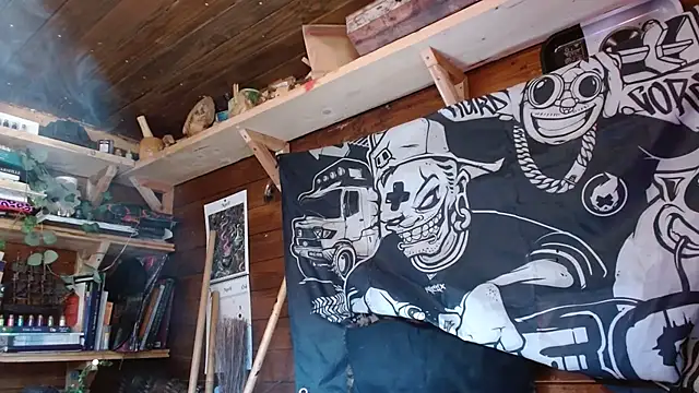 spiralhokkaido23 online show from April 14, 1:06 pm