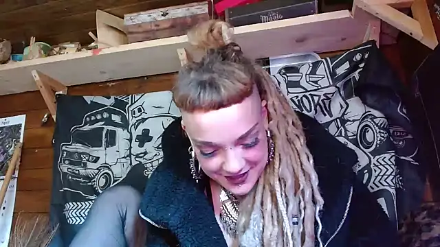 spiralhokkaido23 online show from April 18, 11:36 am