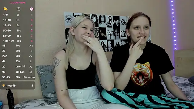 PSkaa online show from March 14, 3:06 pm