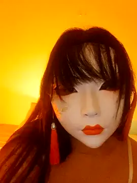 Snapshot of YENSY_KOKESHII chatting on February 26, 10:20 pm YENSY KOKESHII online show from February 26, 10:20 pm