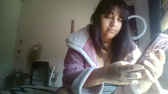 dulce marrr online show from July 1, 3:56 pm