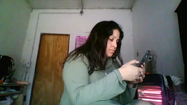 dulce marrr online show from July 4, 7:53 pm