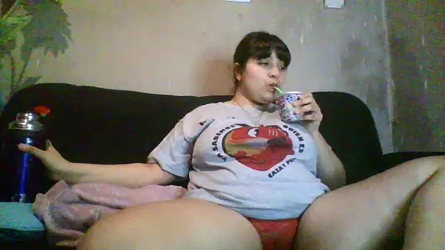 dulce marrr online show from July 18, 11:30 pm