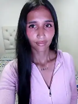 Aria Maeh online show from January 16, 10:58 pm