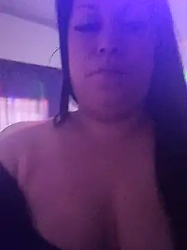 Snapshot of daaibabyxxx chatting on July 1, 12:51 pm daaibabyxxx online show from July 1, 12:51 pm