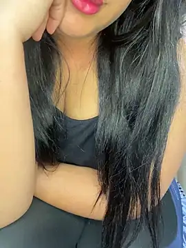 Lina Velvet  online show from February 22, 11:03 pm