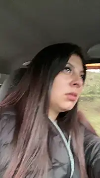 MiiaGreys online show from January 9, 6:53 pm