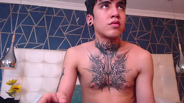 MarkOlsenn online show from January 9, 5:48 pm