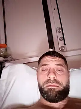 darom85 online show from January 11, 9:53 pm