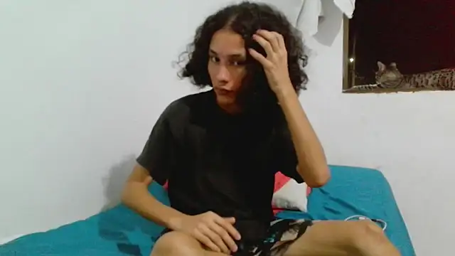 DeusGoth online show from March 16, 3:23 am