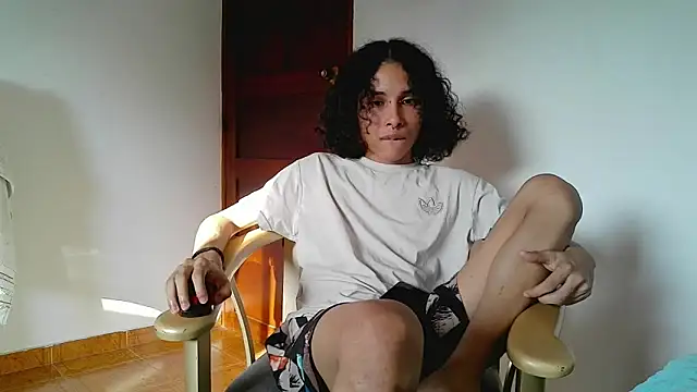 DeusGoth online show from April 1, 9:56 pm