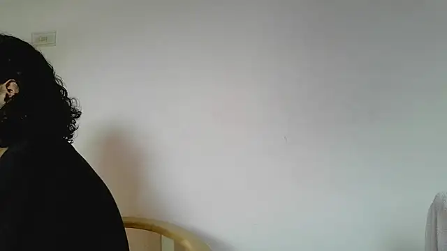 DeusGoth online show from April 10, 9:08 pm