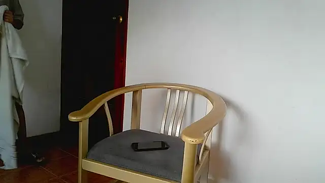 DeusGoth online show from April 18, 6:23 pm