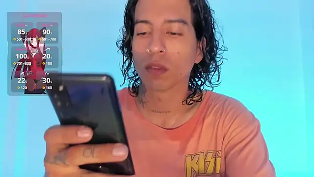 Sean royal online show from January 12, 3:28 pm