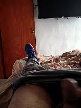 Pitypin7 online show from April 15, 1:51 pm