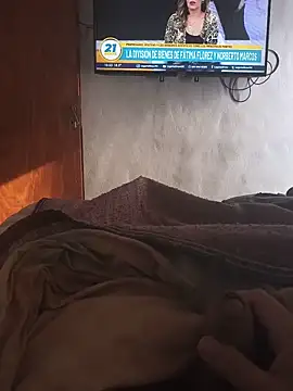 Pitypin7 online show from June 12, 1:54 pm
