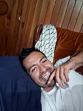 DarkAngel0503 online show from January 16, 5:55 am