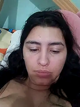 Tiffany06 online show from March 27, 7:03 am