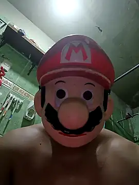 Snapshot of paladito01 chatting on February 7, 12:25 am paladito01 online show from February 7, 12:25 am