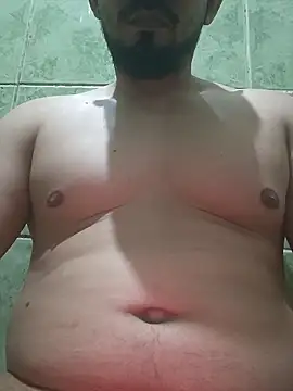 Snapshot of paladito01 chatting on February 23, 6:00 am paladito01 online show from February 23, 6:00 am