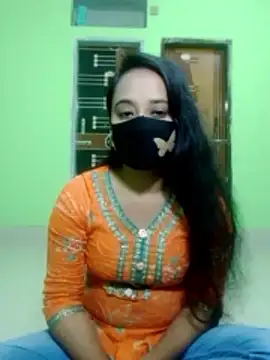 Snapshot of nova-2 chatting on February 1, 11:20 am nova-2 online show from February 1, 11:20 am