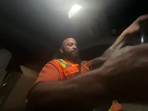 calimeatstick online show from March 20, 11:26 am