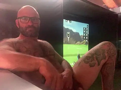 calimeatstick online show from April 18, 4:44 pm