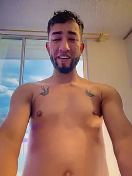 liam bronw online show from February 5, 3:49 pm