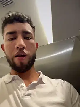 liam bronw online show from March 8, 7:06 pm