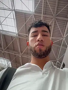 liam bronw online show from April 11, 5:50 pm