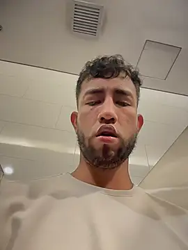 liam bronw online show from April 24, 5:59 pm