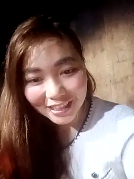 Miu baby01 online show from February 21, 1:23 pm